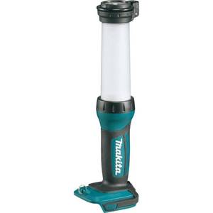 lot 68016 image: Makita DML807 18V LXT Lithium-Ion L.E.D. LanternFlashlight Flashlight Only