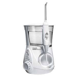 lot 68023 image: WaterPik Aquarius Flosser White