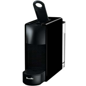 lot 71969 image: Breville Nespresso Essenza Mini Single-Serve Machine in Piano Black