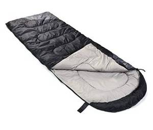 lot 71986 image: tuphen- Sleeping Bags for Adults Kids Boys Girls Backpacking Hiking Camping Cotton Liner, Cold Warm Weather 4 Seasons Winter, Fall, Spring, Summer, Indoor Outdoor Use, Lightweight & Waterproof