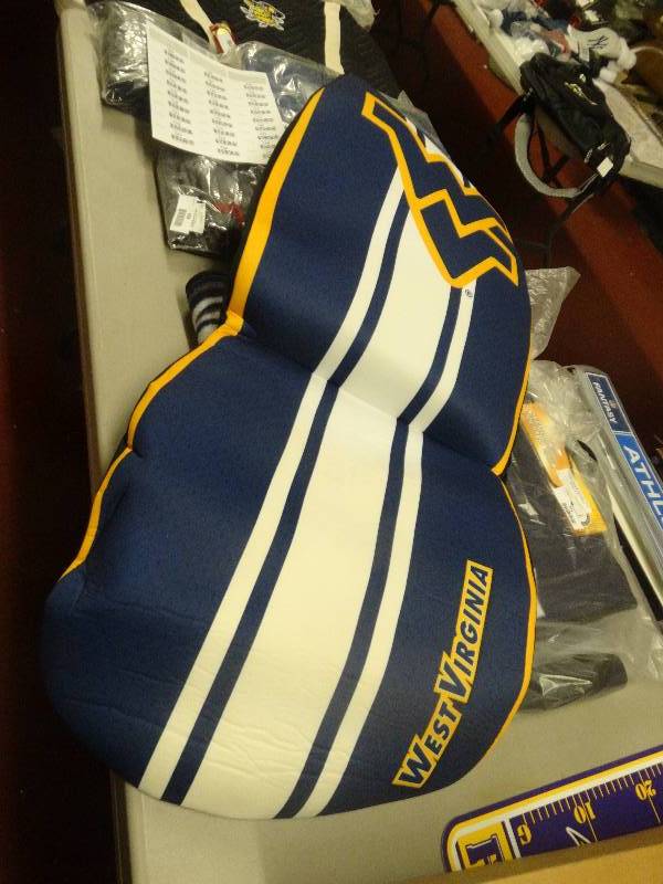 lot 702 image: Cover king universal fit west Virginia.