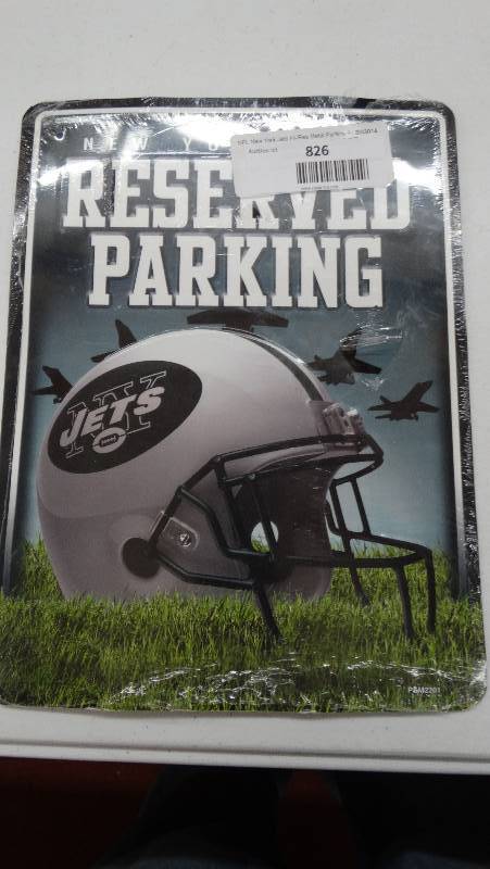 lot 826 image: Wolverines championship framed.