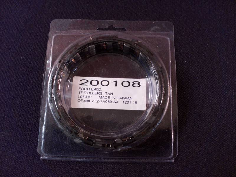Ford E40-D 17 Rollers L97-UP | February Sale O Rama * Room Dividers ...