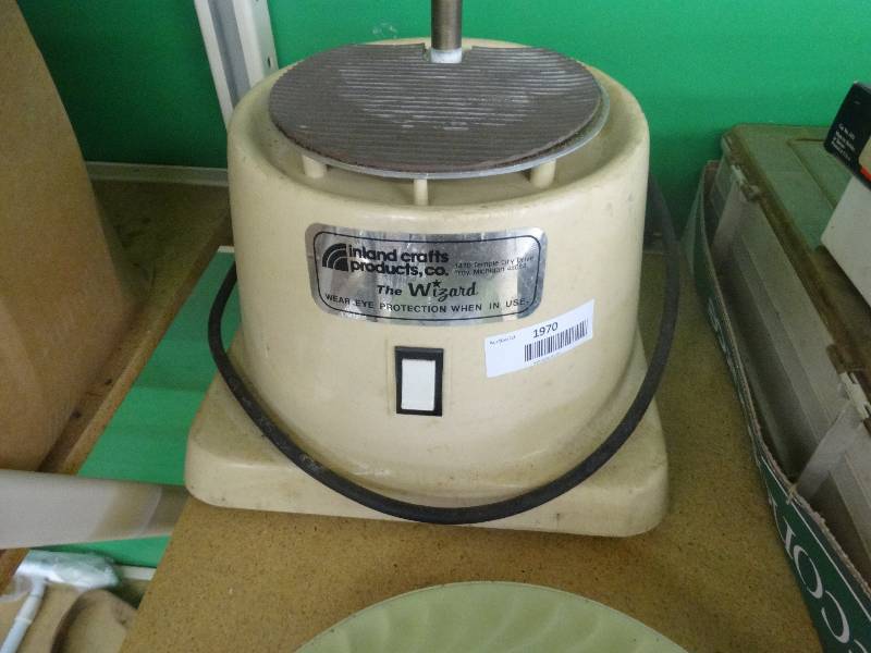 lot 1970 image: Inland cord & products.