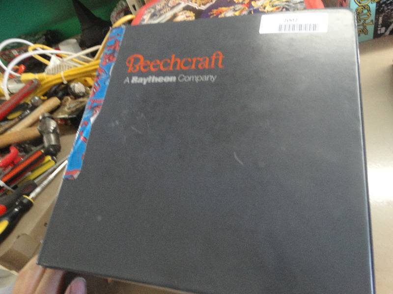 lot 2002 image: Binder of football trading cards.