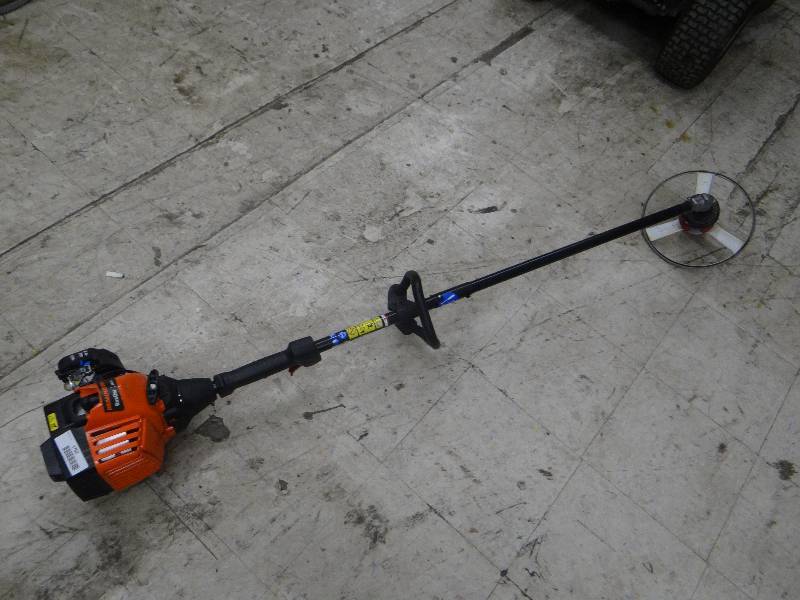 Remington Rustler gas weed eater North Wichita Estate Furniture And