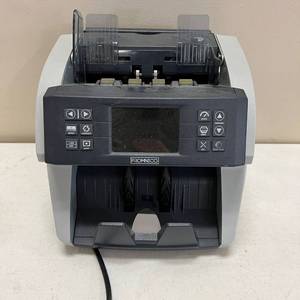 lot 3172 image: Promnico Money Counter Machine - Bank Grade