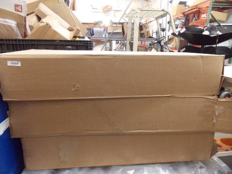 lot 4021 image: Garage Door Insulation