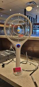 lot 10750 image: Electric Fly Swatter Model DH-WP02C