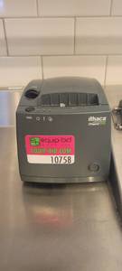 lot 10758 image: iThaca iTherm 280 Receipt Printer Mod 280-SL-1