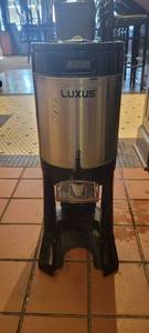 lot 10768 image: Fetco Lexus 6L Coffee Urn