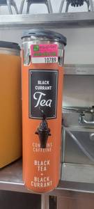 lot 10789 image: Curtis Stainless Steel Tea Dispenser