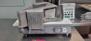 lot 10796 image: Commerical Nemco Slicer