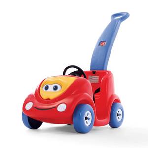 lot 15311 image: Step2 Push Around Buggy - Anniversary Edition