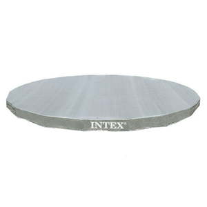 lot 15327 image: Debris Cover for 18 Intex Ultra Frame Pools - Multi