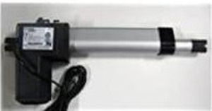 lot 15337 image: Okin Lift Chair Motor Dual Actuator Okin DeltaDrive 72276