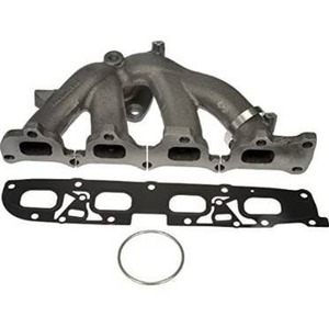 lot 15361 image: Dorman 674-773 Exhaust Manifold for Select ChevroletGMC Models