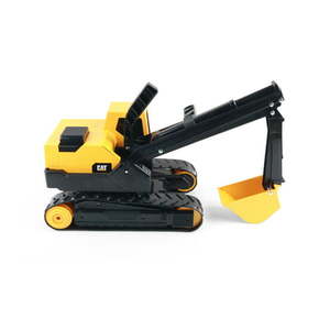 lot 15368 image: Funrise - CAT Steel Excavator