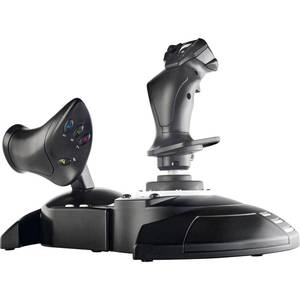 lot 20082 image: Thrustmaster - T-Flight Hotas One Joystick for Xbox Series XS, Xbox One and PC