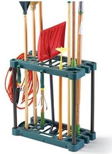 lot 20085 image: plastic tool organizer