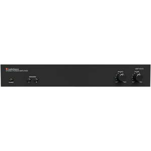 lot 20089 image: AudioSource Analog Amplifier, Stereo Power A Amplifier AMP100VS for Home Sound Systems