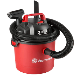 lot 15296 image: Vac Master Vacuum