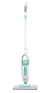 lot 15384 image: Shark S1000A Steam Mop Hard Floor Cleaner for Cleaning and Sanitizing