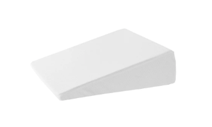 lot 20043 image: memory foam Wedge pillow