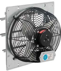 lot 20073 image: exhaust fan
