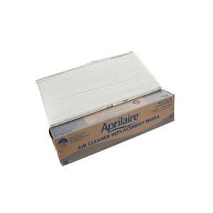 lot 15393 image: Aprilaire 201 Replacement Filter