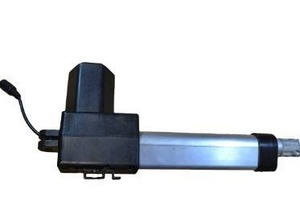 lot 15395 image: Okin DeltaDrive Linear Actuator Motor For Power Recliners and Lift Chairs