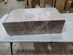 lot 15397 image: Shipping Boxes 50