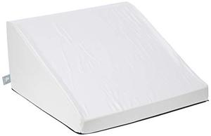 lot 15439 image: Foamnasium Wedge, White