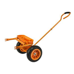 lot 15469 image: Worx WA0228 AeroCart Wagon Kit