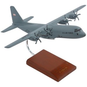 lot 15482 image: C-130J-30 Hercules