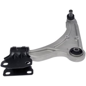 lot 15492 image: Dorman 520-123 Front Left Lower Suspension Control Arm and Ball Joint Assembly for Specific Ford  Lincoln Models