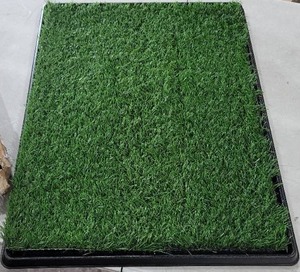 lot 15557 image: 3 Piece Puppy Pee Pad