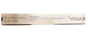 lot 20114 image: Replacement Viqua QL-410 UV Lamp and Quartz Sleeve for VH410