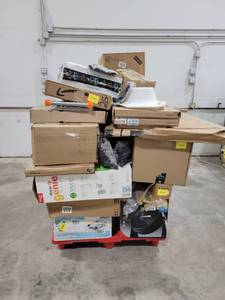 lot 20163 image: THE SALVAGE PALLET