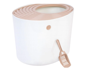 lot 15409 image: Iris Litter Box