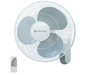 lot 15423 image: 16 Wall Mount Fan