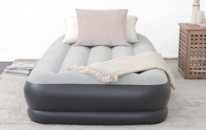 lot 15485 image: Sleep Lux Air Mattress