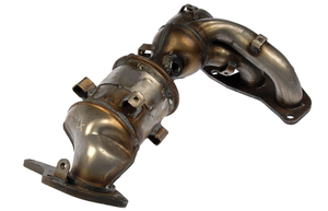 lot 20113 image: Manifold converter