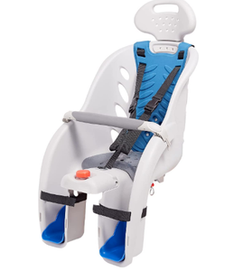 lot 20120 image: Schwinn Deluxe Child Carrier