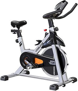 lot 5868 image: YOSUDA Indoor Stationary Cycling Bike&nbsp