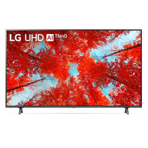 lot 5869 image: LG Class UQ9000 Series LED 4K UHD Smart webOS TV