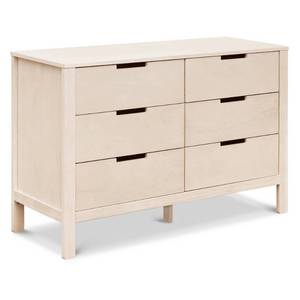 lot 5872 image: Carters by DaVinci Colby 6-Drawer Dresser