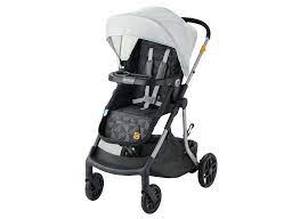 lot 5826 image: Century Single Umbrella Stroller