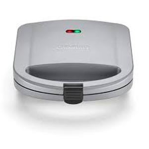 lot 5827 image: Cuisinart Sandwich Maker