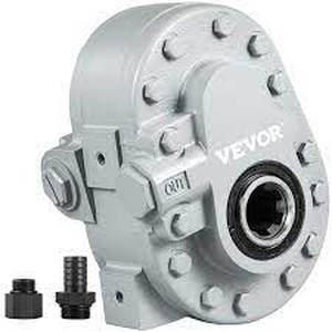 lot 5830 image: VEVOR PTO Hydraulic Pump